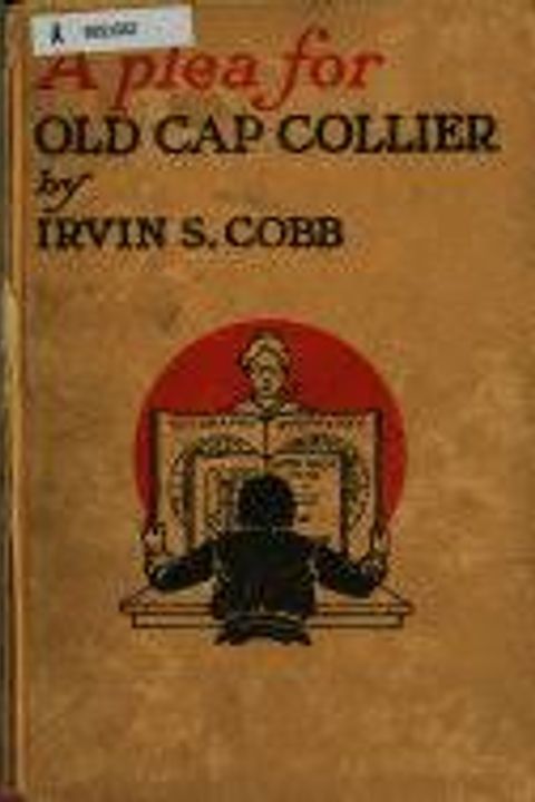 A Plea for Old Cap Collier