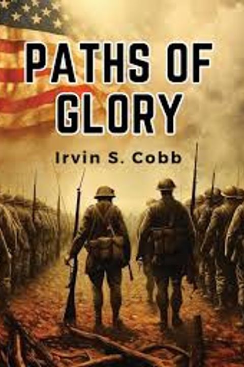 Paths of Glory