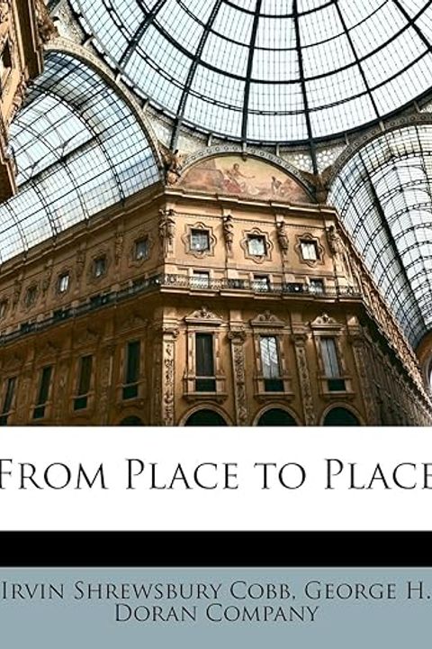 From Place to Place