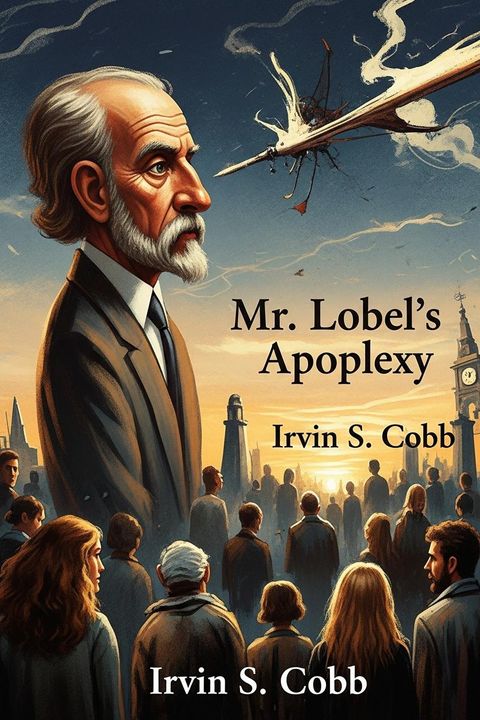Mr. Lobel's Apoplexy