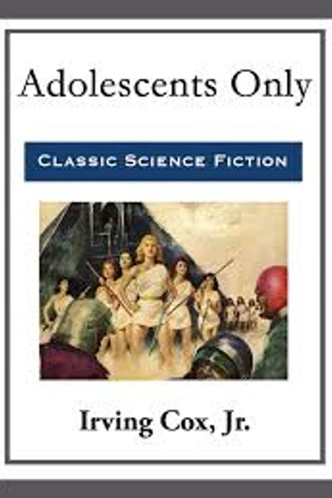 Adolescents Only