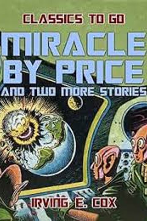 Miracle by Price