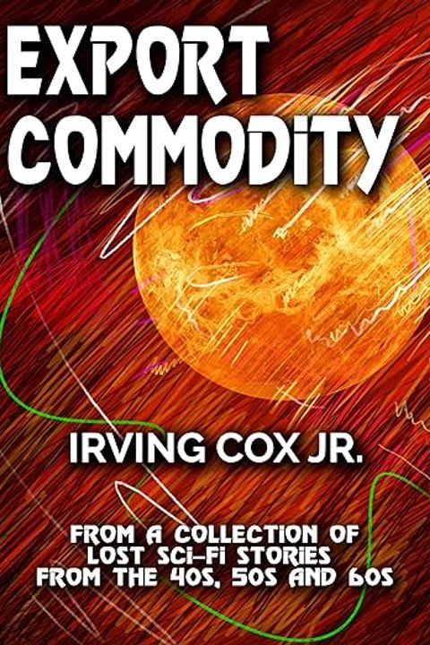 Export Commodity