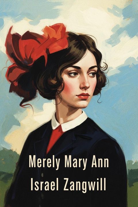 Merely Mary Ann