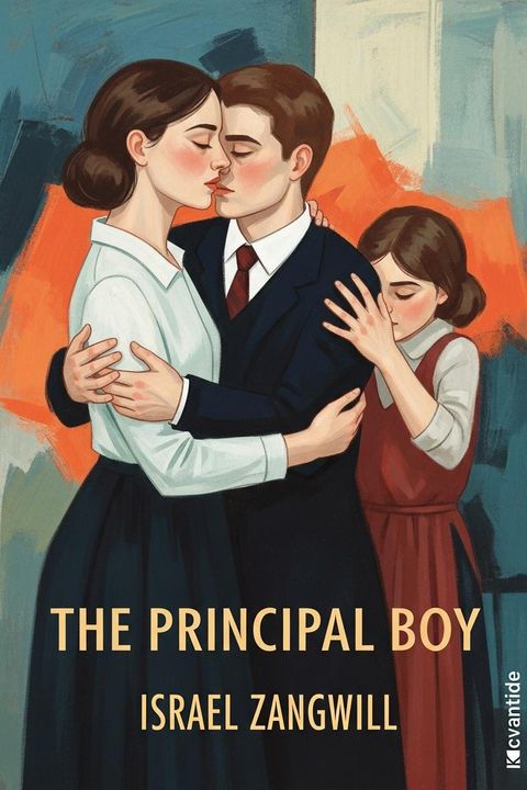 The Principal Boy