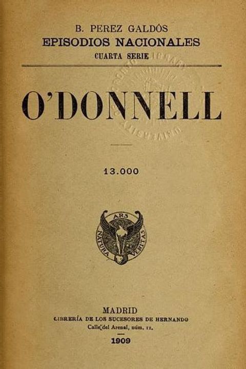O'Donnell