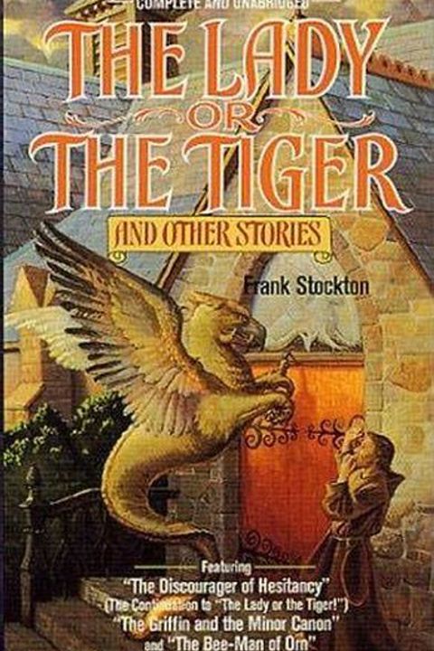 The Lady, or the Tiger?