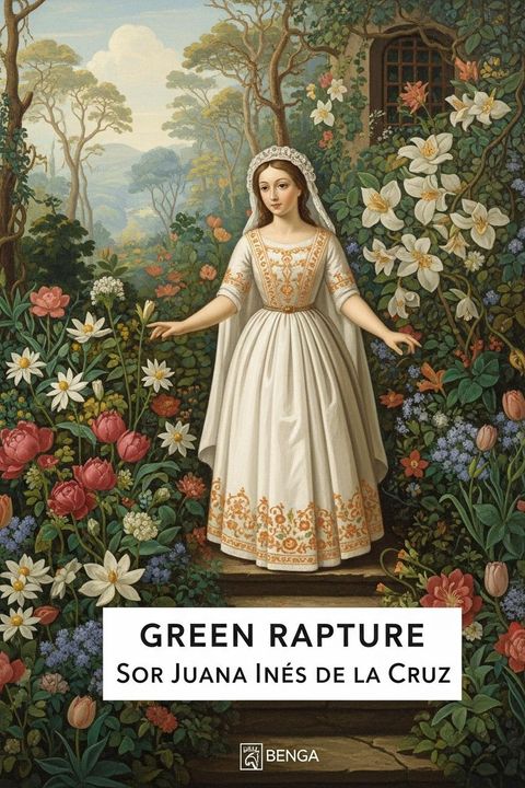 Green Rapture