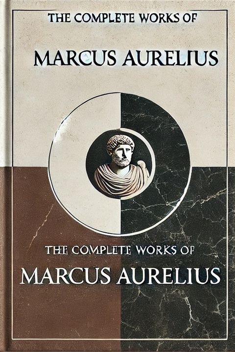 The Sayings of Macus Aurelius