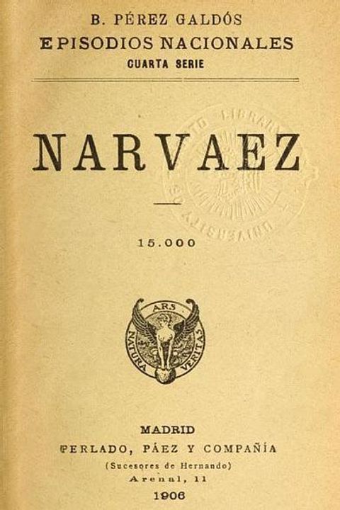 Narváez