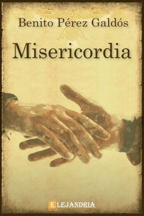 Misericordia