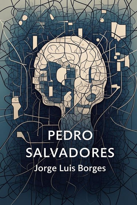 Pedro Salvadores
