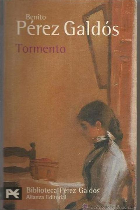 Tormento