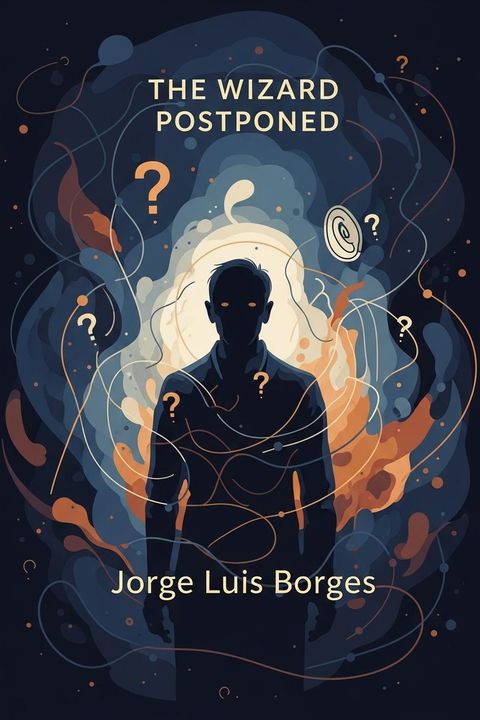 The Wizard Postponed