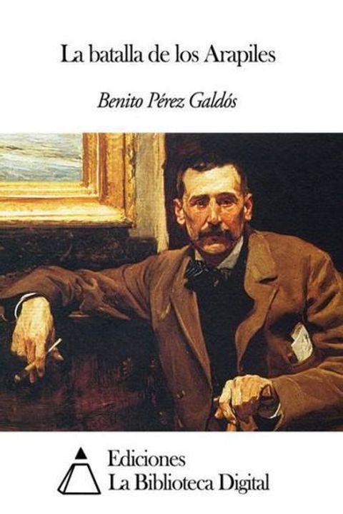La Batalla de los Arapiles