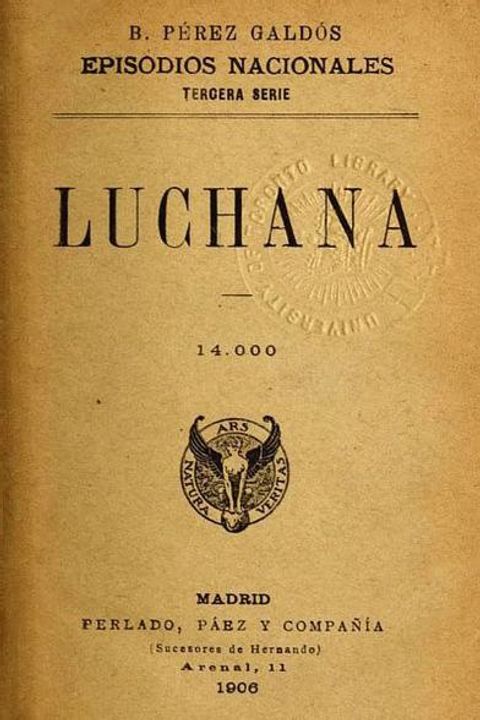 Luchana