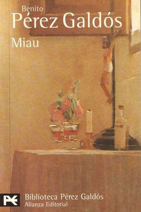 Miau