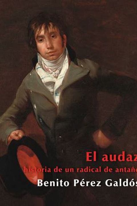 El Audaz