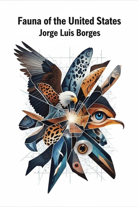 Fauna of the United States