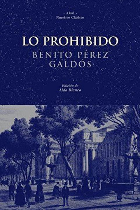 Lo Prohibido