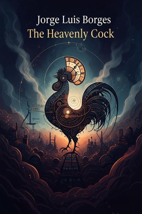 The Heavenly Cock