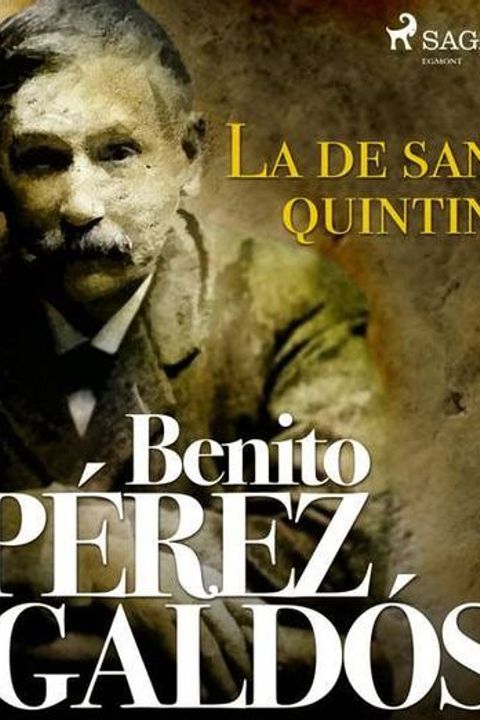 La de San Quintín