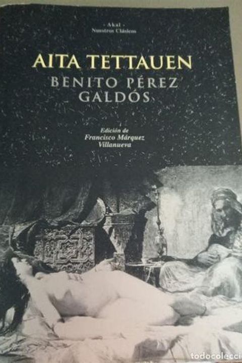 Aita Tettauen