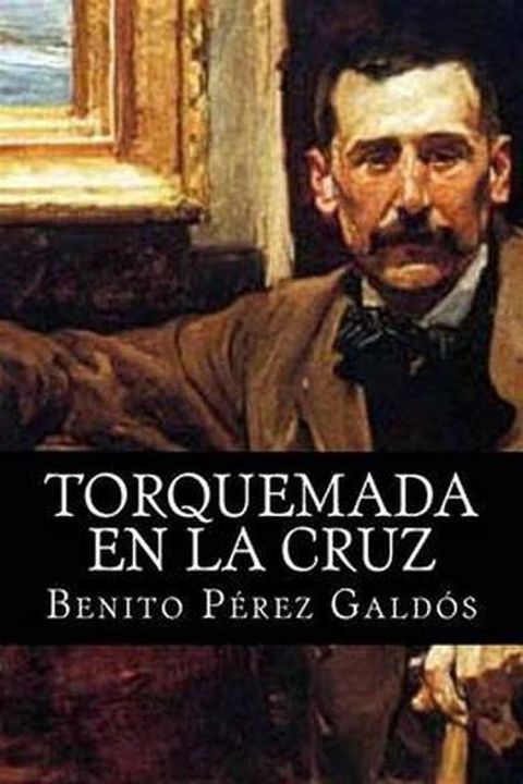 Torquemada en la Cruz