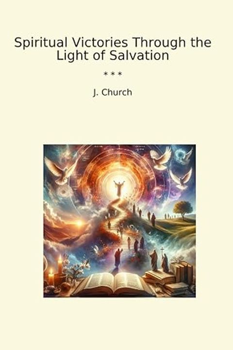 Spiritual Victories, through the Light of Salvation