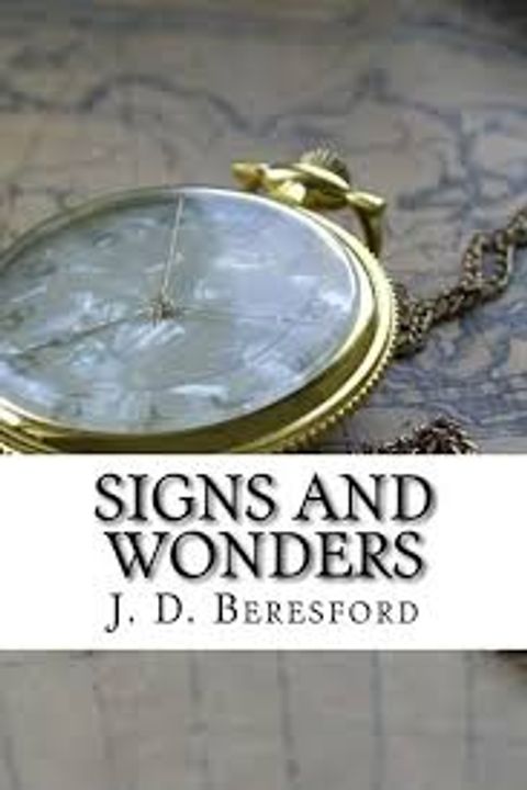 Signs and Wonders
