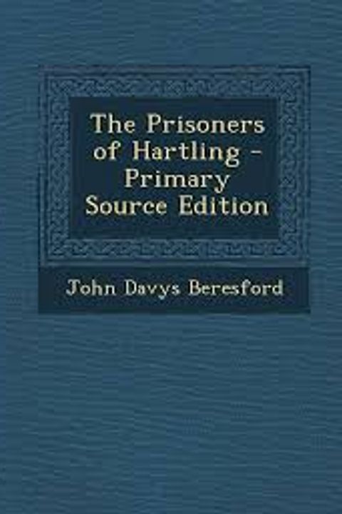 The Prisoners of Hartling