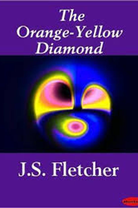 The Orange-Yellow Diamond