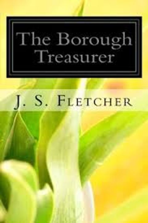 The Borough Treasurer