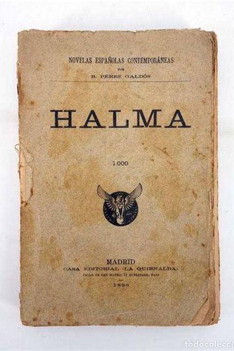 Halma