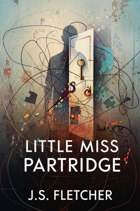 Little Miss Partridge