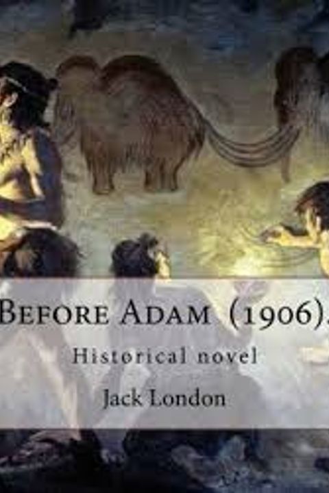 Before Adam