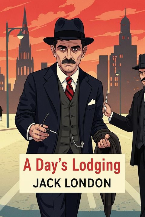 A Day's Lodging