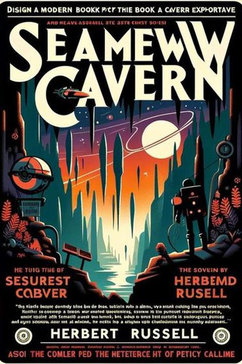 Seamew Cavern