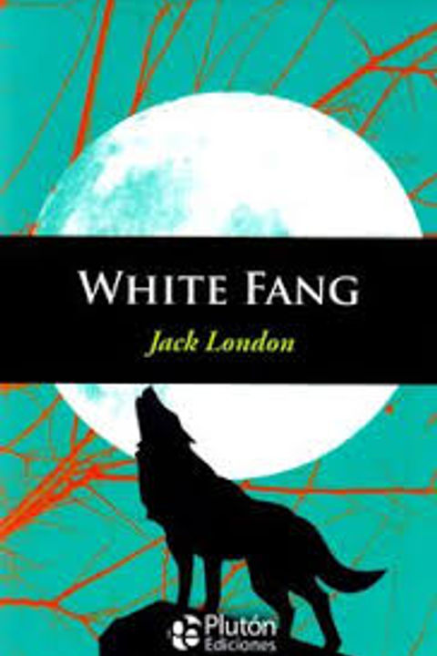 White Fang