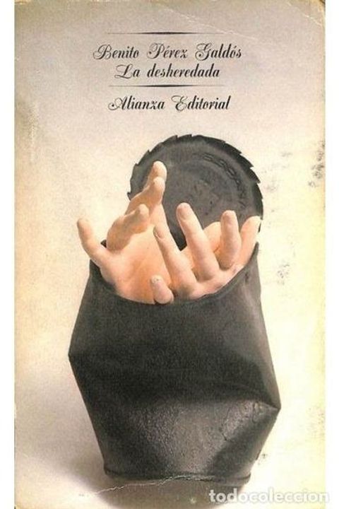 La Desheredada