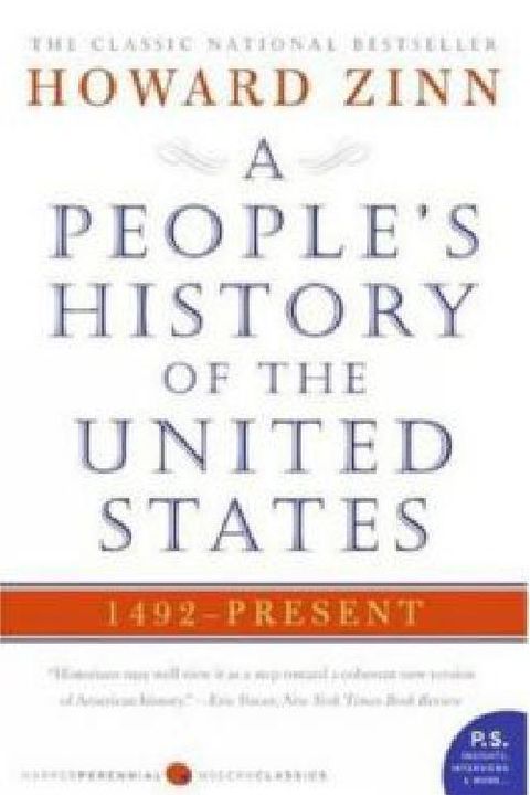 A People's History of the United States