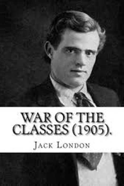 War of the Classes