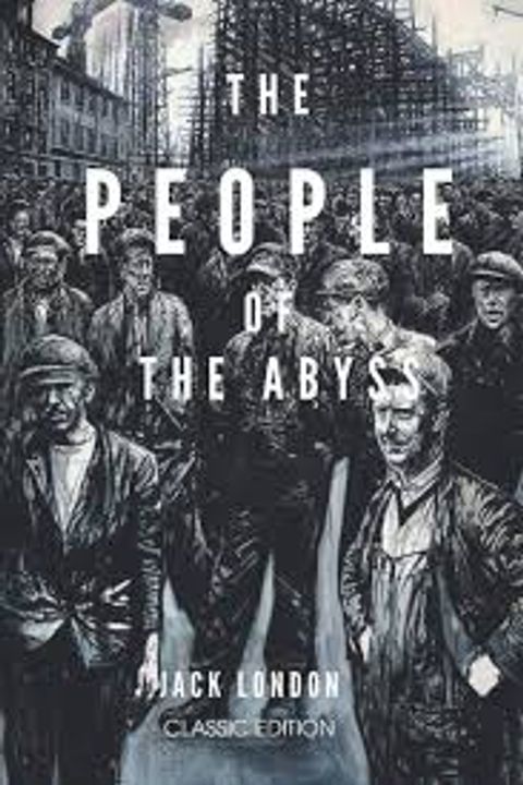 The People of the Abyss