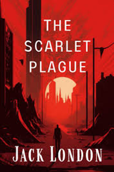The Scarlet Plague