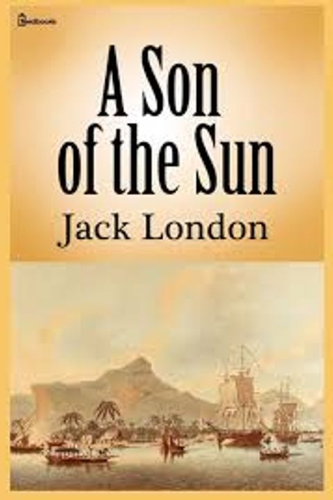 A Son of the Sun