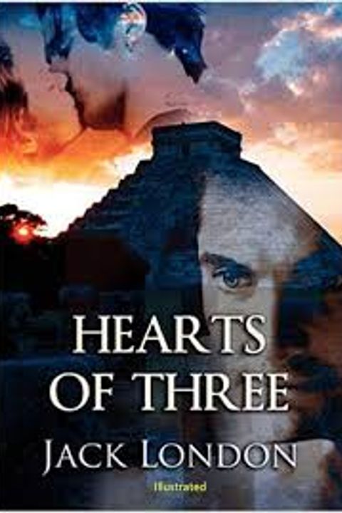 Hearts of Three