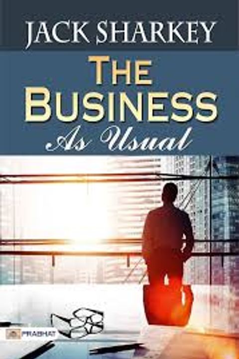 The Business, as Usual