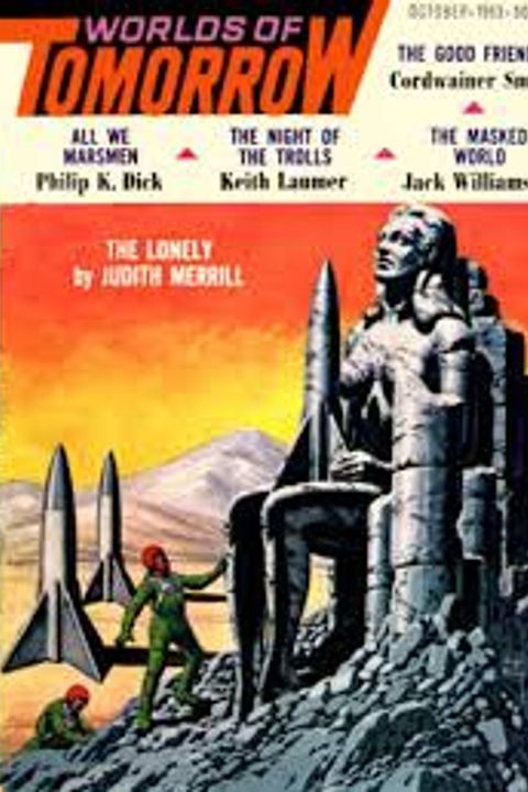 The Cosmic Express