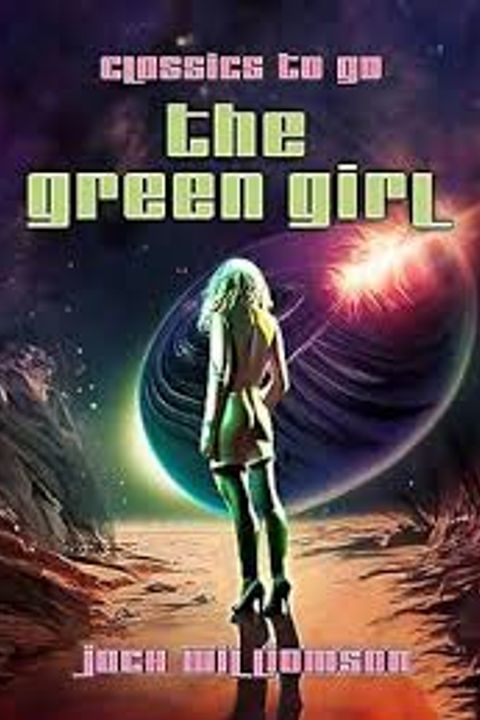 The Green Girl