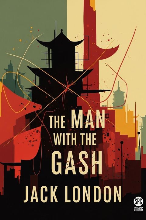 The Man with the Gash
